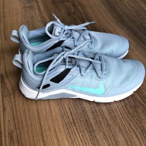 Nike Legend Essential Womens Training Shoe, Size 7.5